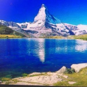 Meet your Posher, Adriana